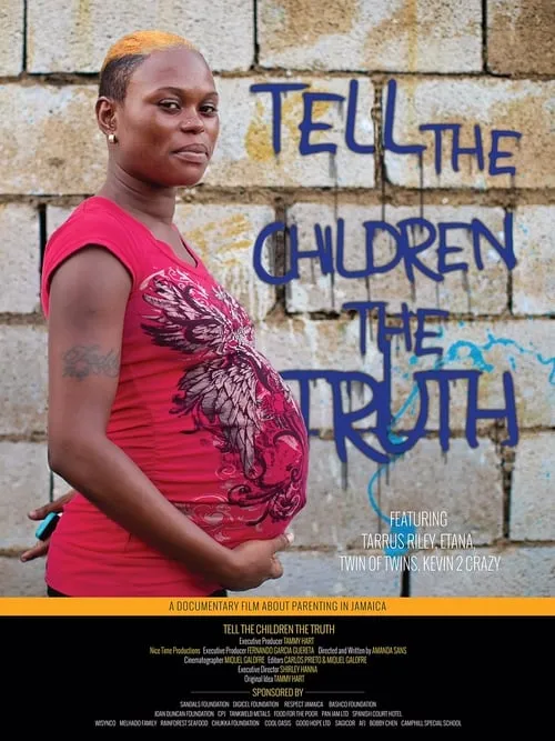 Tell the Children the Truth (movie)