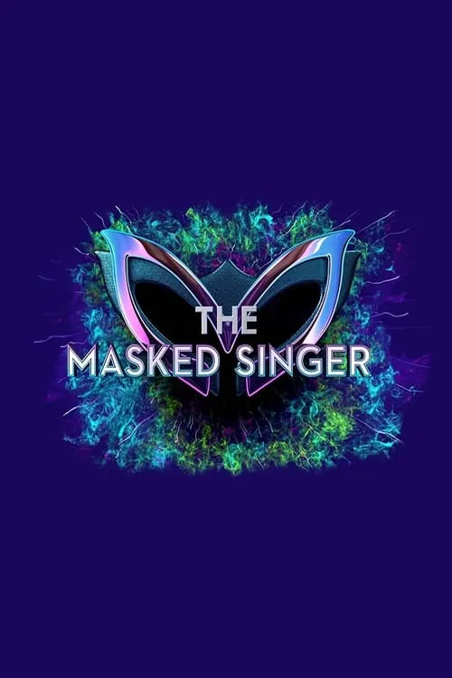 The Masked Singer Greece (series)