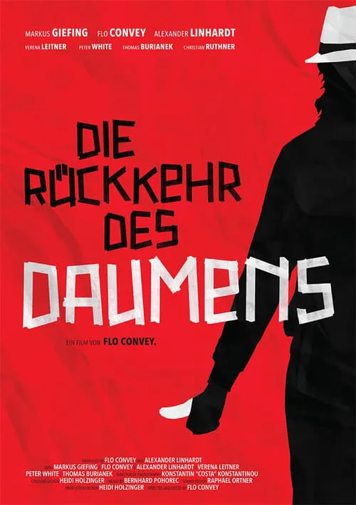 Die Rückkehr des Daumens (movie)