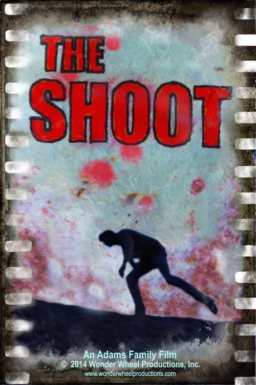 The Shoot (фильм)