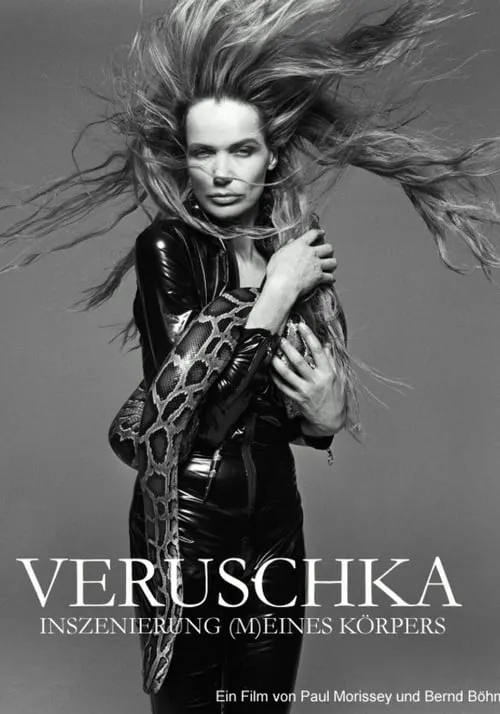 Veruschka: A Life for the Camera (movie)