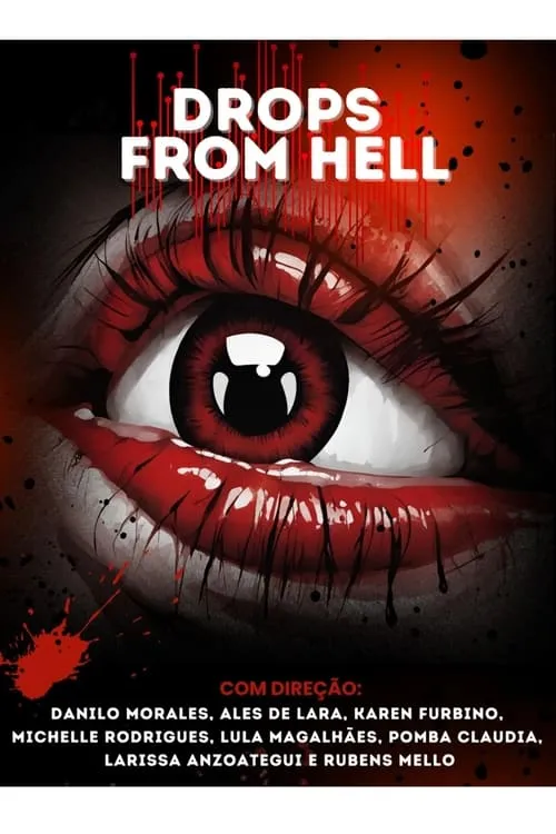 Drops from the hell (movie)