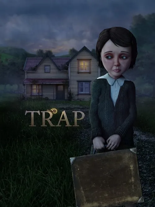 Trap (фильм)