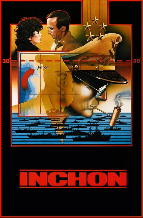 Inchon (movie)