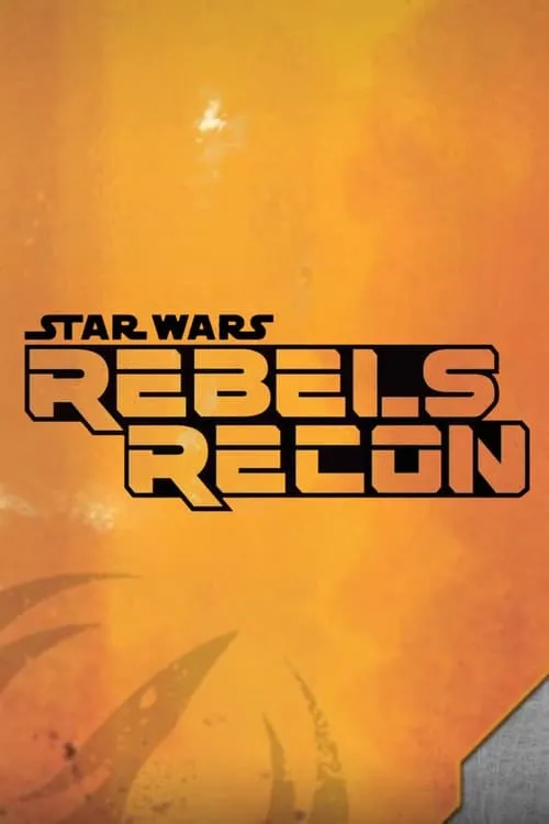 Rebels Recon (сериал)