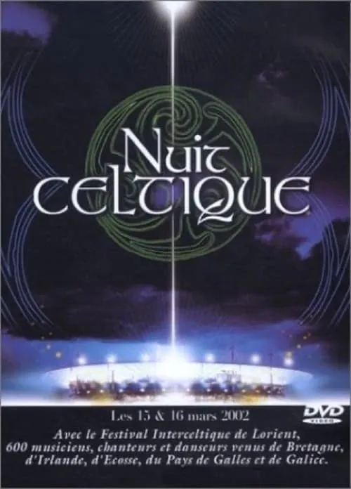 Nuit Celtique (movie)