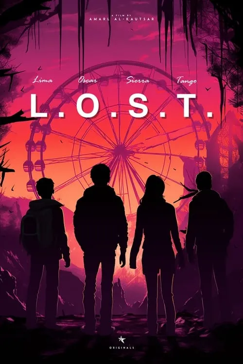 L.O.S.T. (movie)