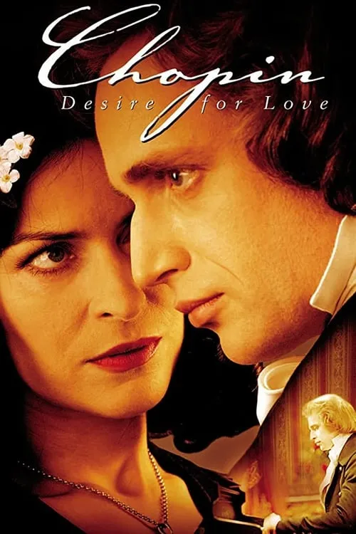 Chopin: Desire for Love (movie)