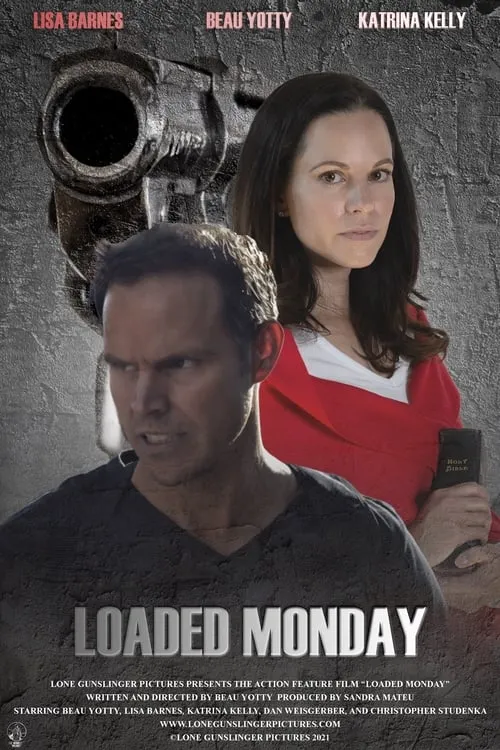 Loaded Monday (movie)