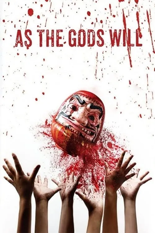 As the Gods Will (movie)