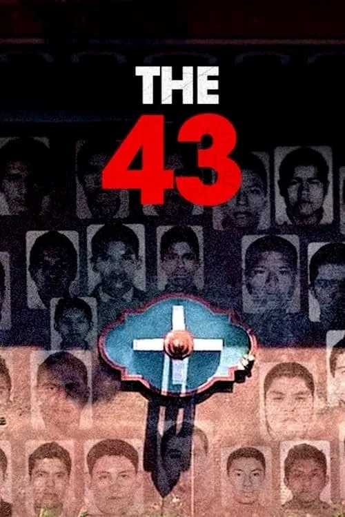 The 43 (series)