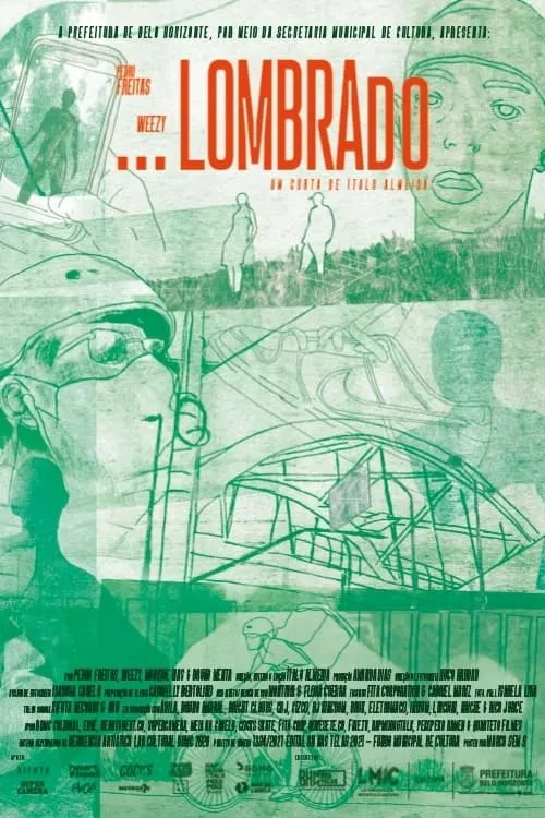 ...Lombrado (movie)