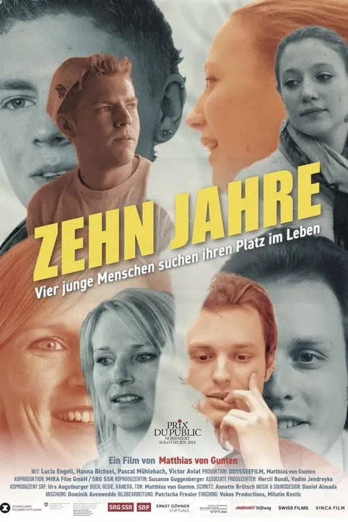 Zehn Jahre (фильм)