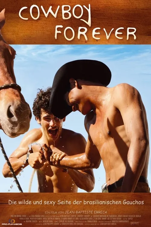 Cowboy Forever (movie)