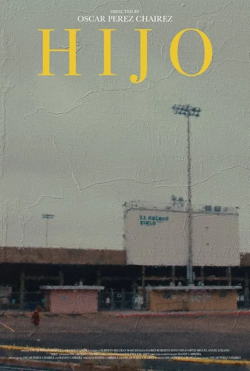 Hijo (movie)