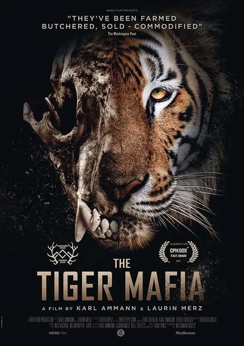 The Tiger Mafia (movie)