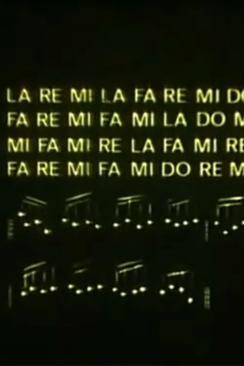 LA, RE, MI, LA