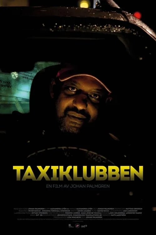 Taxiklubben (movie)