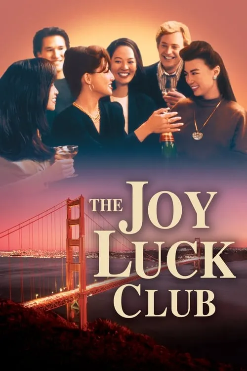 The Joy Luck Club (movie)