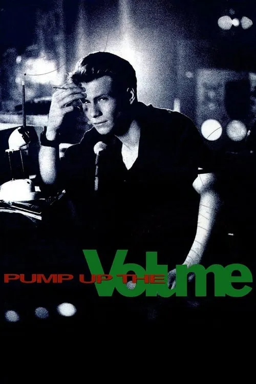 Pump Up the Volume (movie)