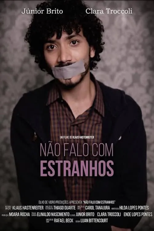 Não Falo com Estranhos (фильм)