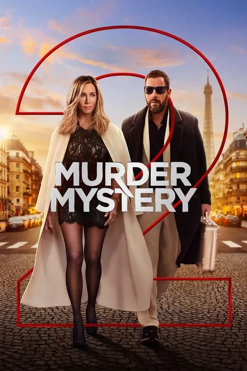 Murder Mystery 2 (movie)