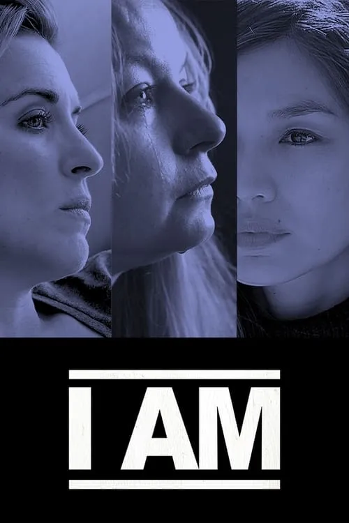 I Am... (series)