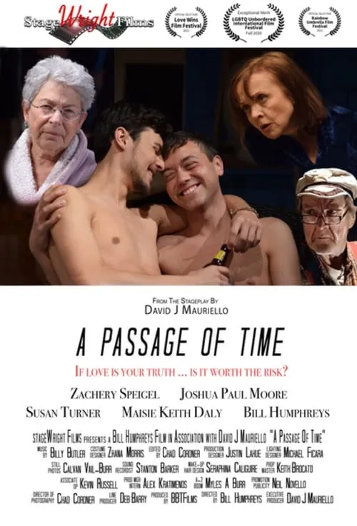 A Passage of Time (movie)