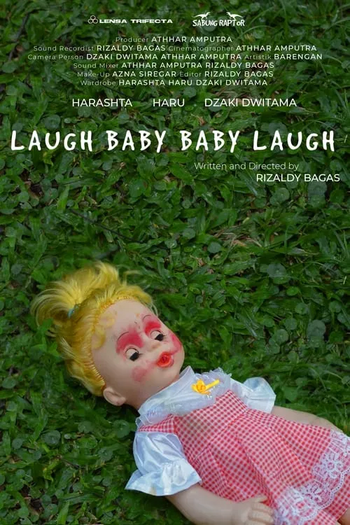 Laugh Baby Baby Laugh (movie)