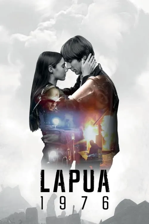 Lapua 1976 (movie)