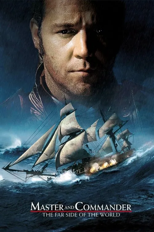 Master and Commander: The Far Side of the World (movie)