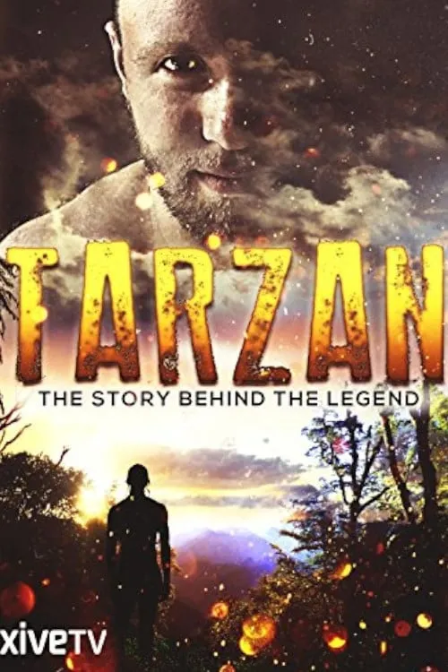 Tarzan, aux sources du mythe (фильм)