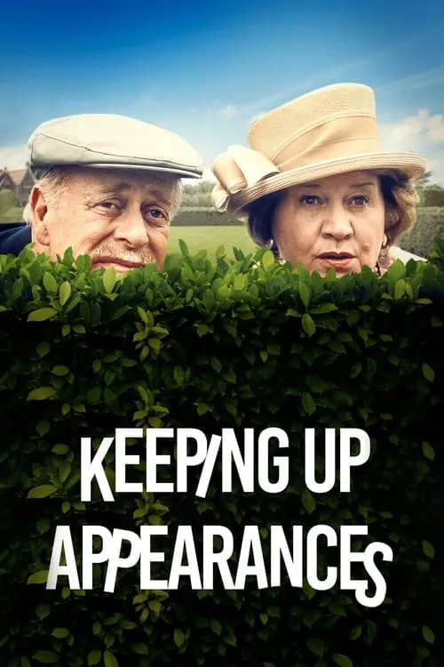 Keeping Up Appearances (series)