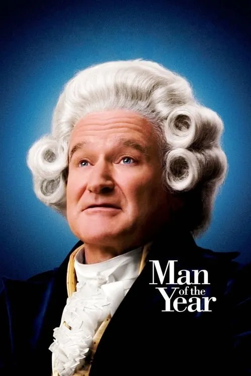 Man of the Year (movie)