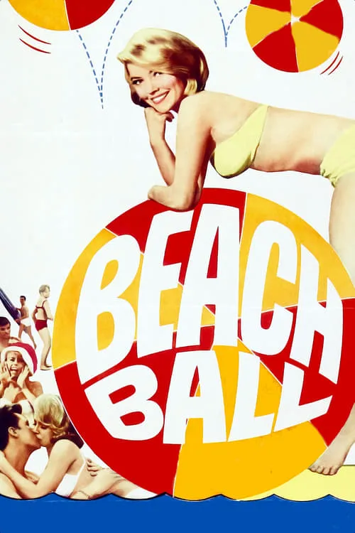 Beach Ball (movie)