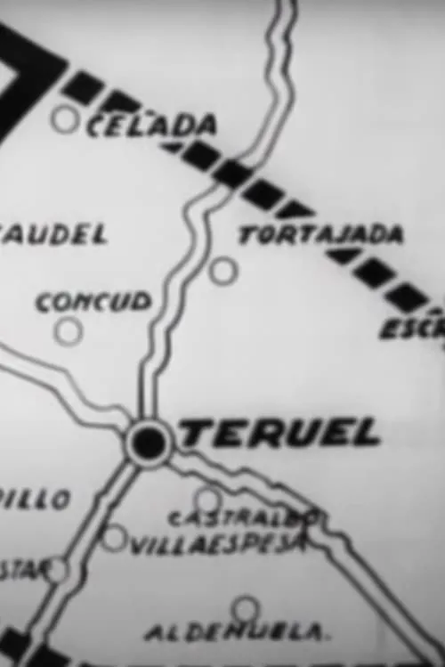 La Toma de Teruel (фильм)