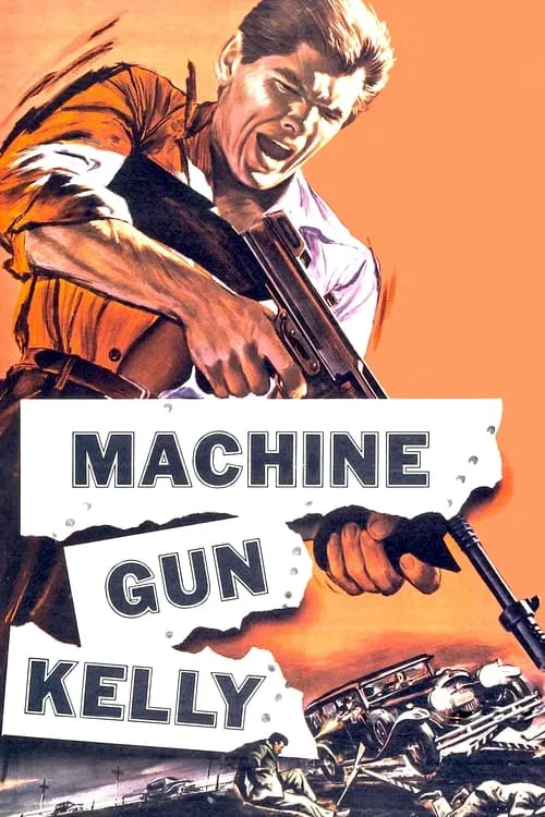 Machine-Gun Kelly (movie)