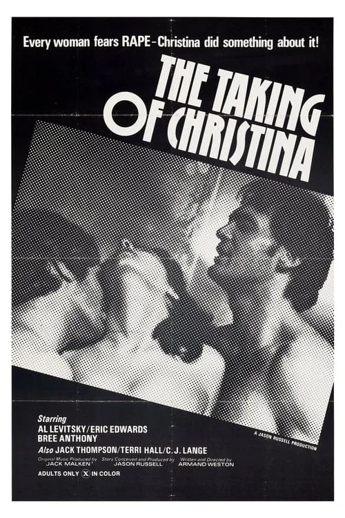 The Taking of Christina (movie)