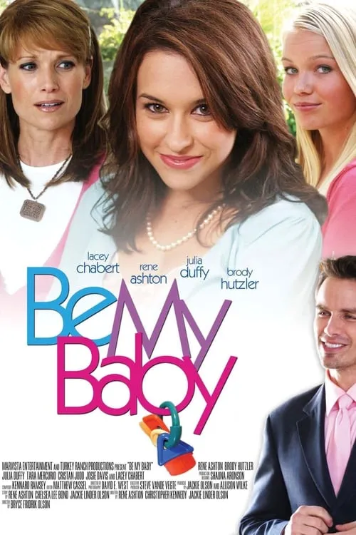 Be My Baby (movie)