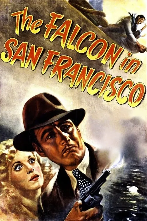 The Falcon in San Francisco (movie)