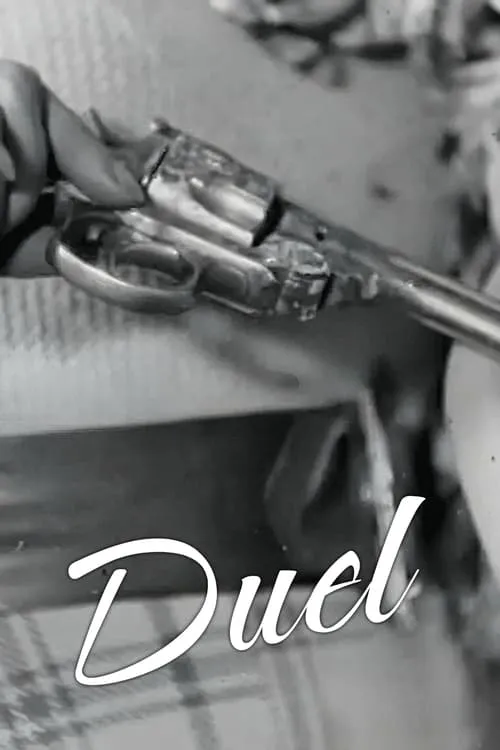 Duel (movie)