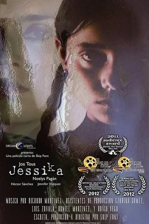 Jessika (movie)