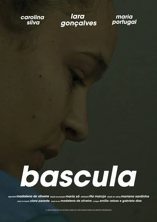 Bascula