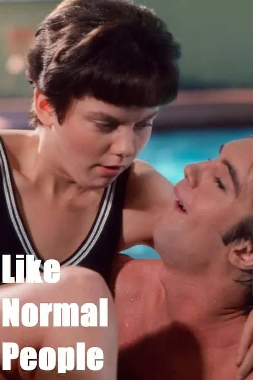 Like Normal People (фильм)