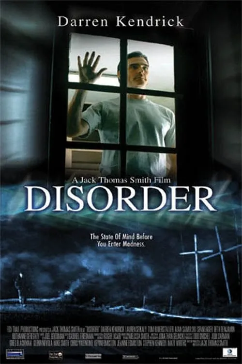 Disorder (movie)