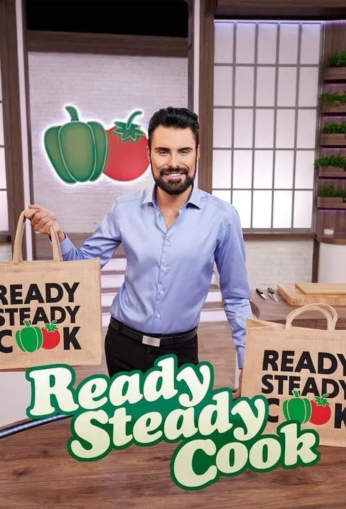 Ready Steady Cook (сериал)