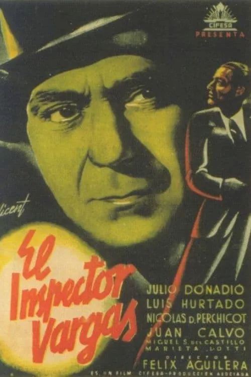 L'ispettore Vargas (movie)