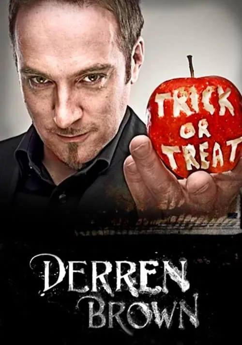 Derren Brown: Trick or Treat (сериал)