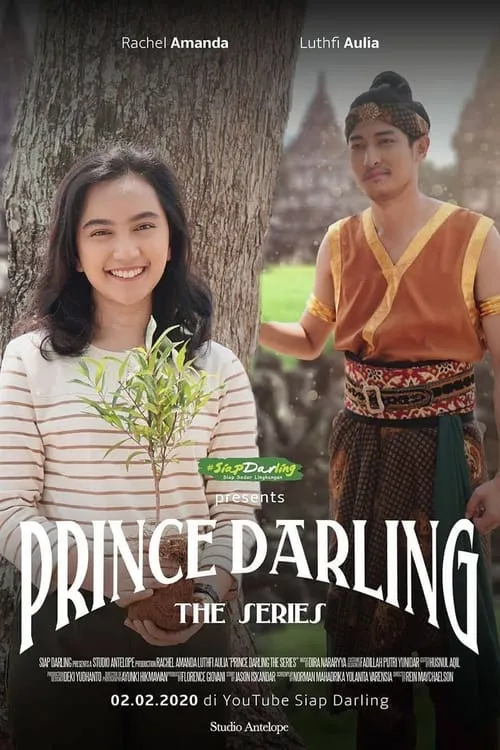 Prince Darling (сериал)