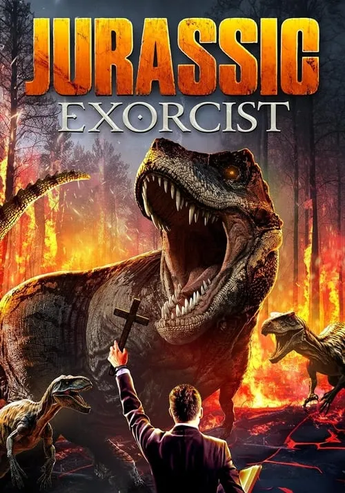 Jurassic Exorcist (фильм)